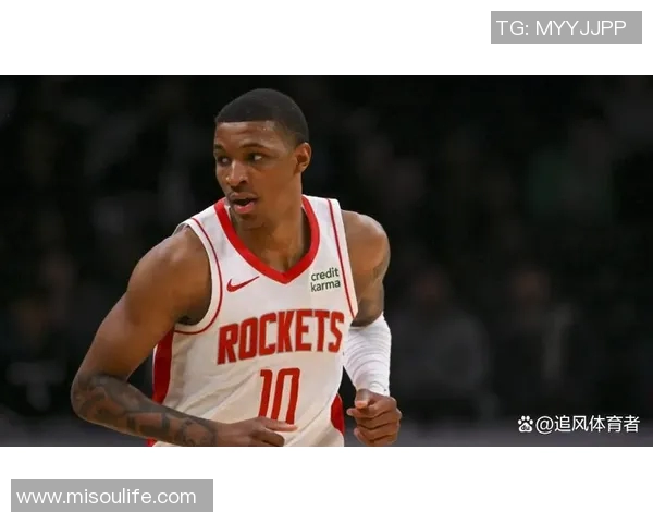 继续变阵!对阵太阳,火箭队全新9人轮换出炉,23岁边缘控卫登场