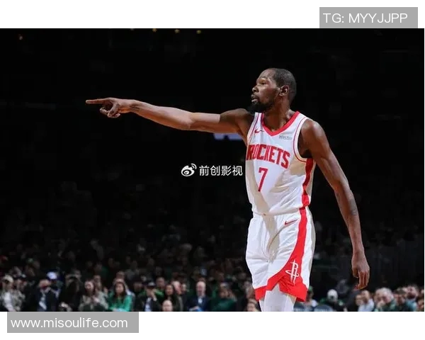 拒换杜兰特!21岁怪兽4战轰60+60,帕特·莱利押中下一个十年