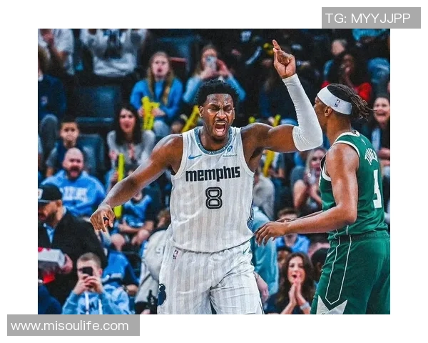 恭喜莫兰特！联手字母哥成真，灰熊白菜价送人，东部争冠变天